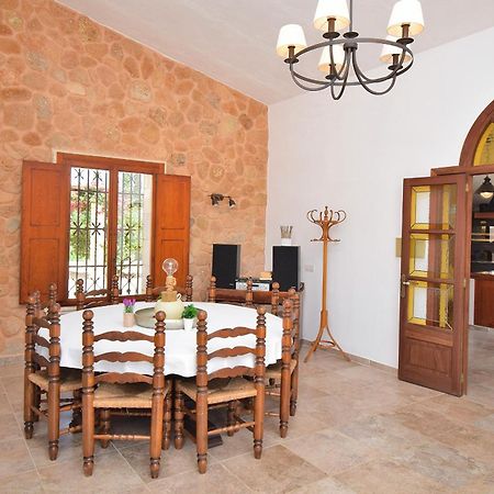 239 Villa Biniaco Etv4993 By Mallorca Charme ムロ エクステリア 写真