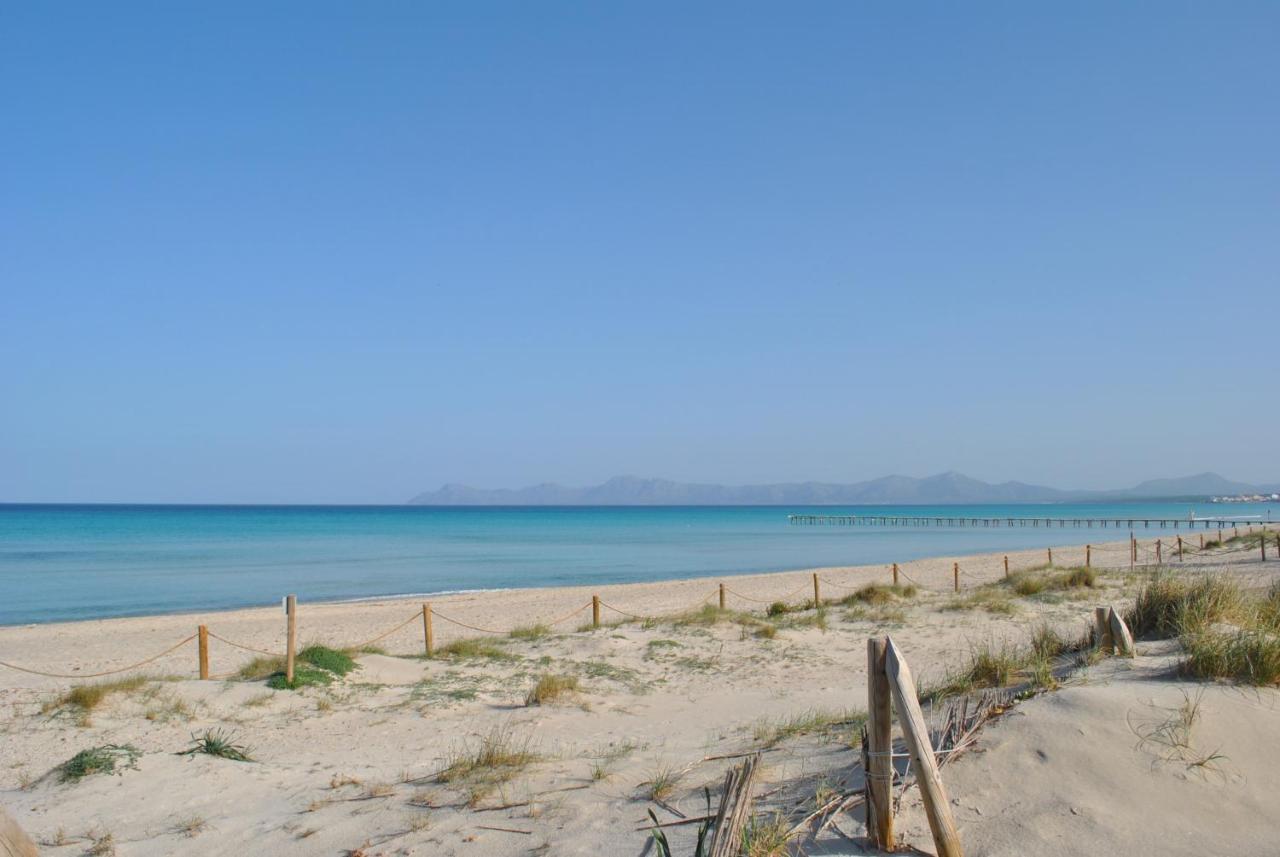 239 Villa Biniaco Etv4993 By Mallorca Charme ムロ エクステリア 写真